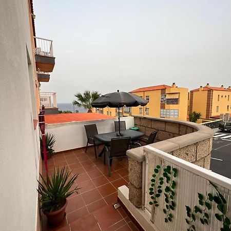 El Carmen Sunset Apartment 1 Candelaria Eksteriør billede