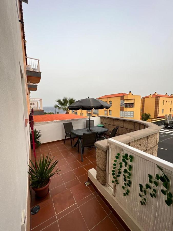El Carmen Sunset Apartment 1 Candelaria Eksteriør billede